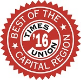 Best of the Capital Region
