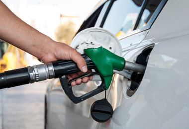 4 Quick Tips to Save Fuel